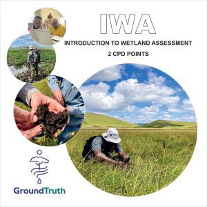 Introduction to Wetland Assessments Course