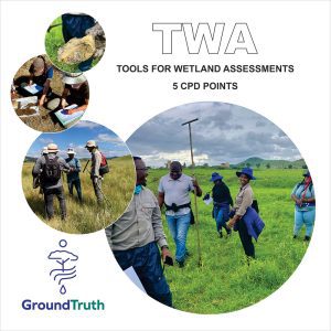 Tools for Wetland Assessments Course