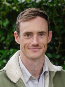 Kyle Johnstone