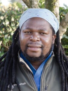 Ayanda Lepheana