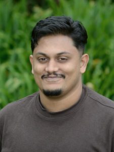 Breyton Mohabeer