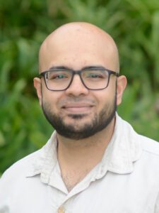 Keanu Singh