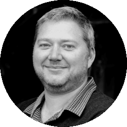 Craig Cowden BW_