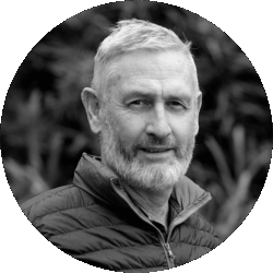 Mark Graham BW